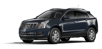   CADILLAC () SRX